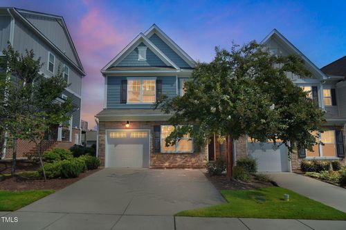 413 Rhamkatte Rd, Holly Springs, NC, 27540-6358 | Card Image