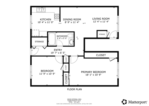 4-1 Village Green Drive, Saco, ME, 04072 | Card Image