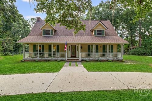 818 High Bluff Rd, Rincon, GA, 31326-3607 | Card Image