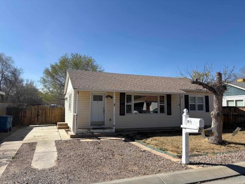 245 1/2 Nancy St, Grand Junction, CO, 81503-5255 | Card Image