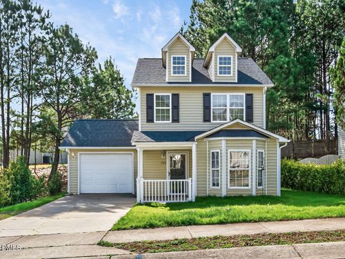 158 Randolph Dr, Clayton, NC, 27520-1851 | Card Image