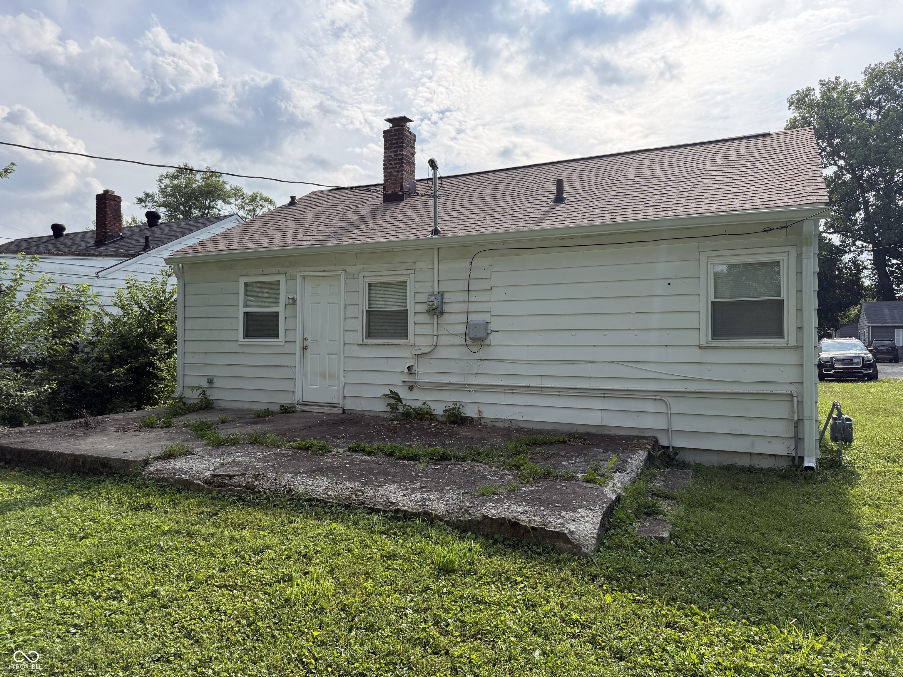 Residential in Indianapolis 3