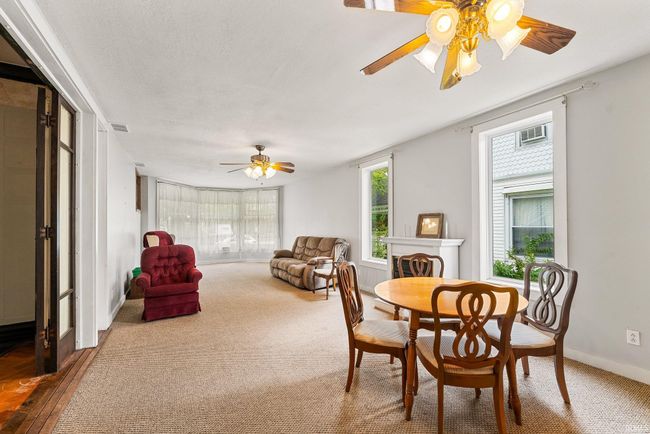 600 S Main St, House other with 5 bedrooms, 3 bathrooms and null parking in Ligonier IN | Image 17