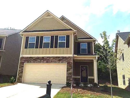 2799 Woodward Down Trl, Buford, GA, 30519-5027 | Card Image