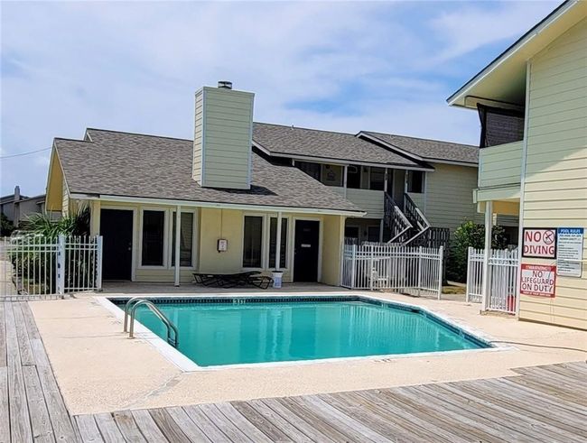 APT-105 - 1011 Ennis Joslin Rd, Condo with 2 bedrooms, 2 bathrooms and null parking in Corpus Christi TX | Image 15