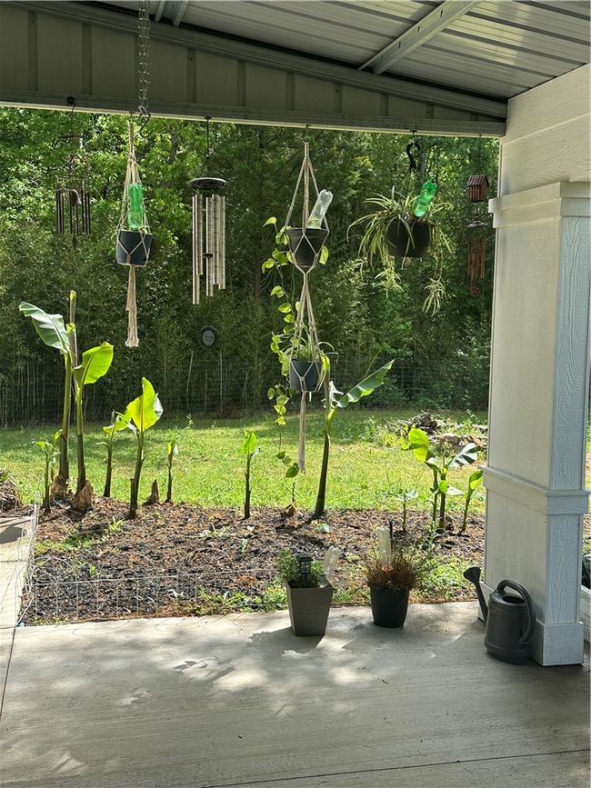 8045 Highway 81 S, House other with 3 bedrooms, 2 bathrooms and null parking in Starr SC | Image 28