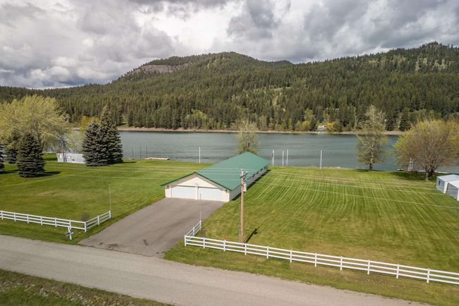 1651 Riverbend Loop Rd, House other with 4 bedrooms, 2 bathrooms and null parking in Cusick WA | Image 39