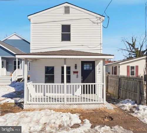 132 Prospect St, CHESTERTOWN, MD, 21620-1127 | Card Image