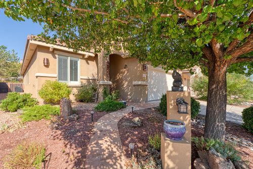 1023 Desert Willow Court, Bernalillo, NM, 87004 | Card Image