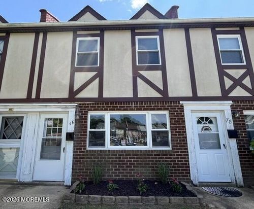 76-76 Briar Mills Dr, Brick, NJ, 08724-1400 | Card Image