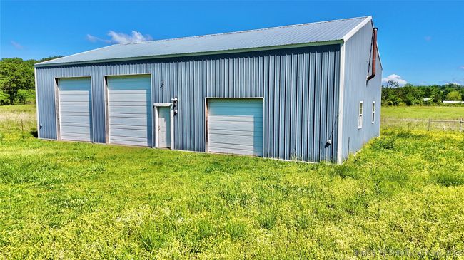 10054 W Perry Rd, House other with 3 bedrooms, 2 bathrooms and null parking in Stigler OK | Image 21