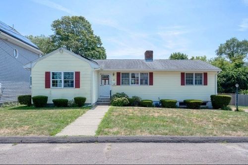 23 Marine St, Quincy, MA, 02169-3809 | Card Image
