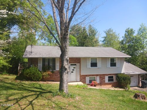 217 Holland Dr, Kingsport, TN, 37663-2029 | Card Image