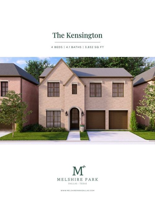 5510 Forsan Way, Dallas, TX, 75230 | Card Image