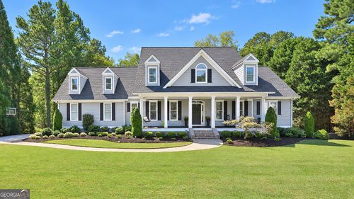 125 Coventry Ct, Fayetteville, GA, 30215-5670 | Card Image