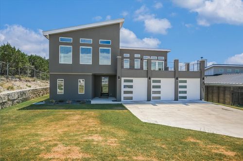 3503 Constitution Dr, Lago Vista, TX, 78645-7138 | Card Image