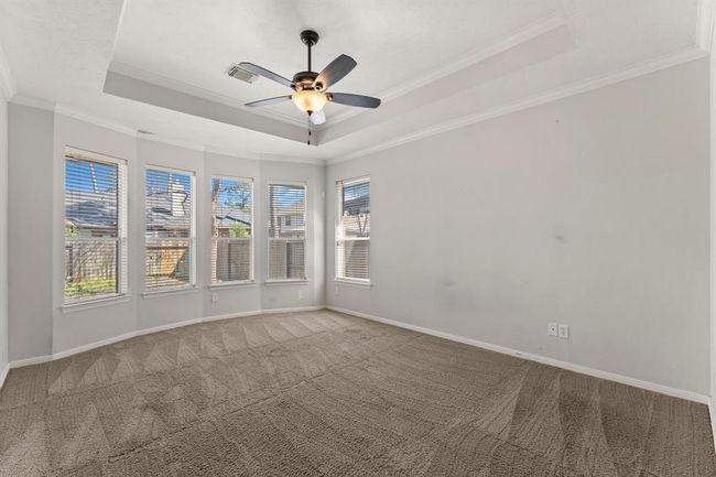 25814 Clear Springs Way, House other with 5 bedrooms, 4 bathrooms and null parking in Spring TX | Image 26