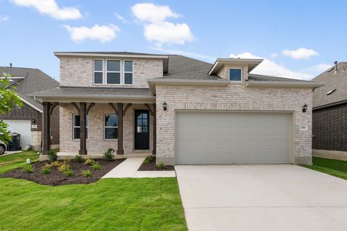 2460 Walking Y Rd, Georgetown, TX, 78633-2567 | Card Image