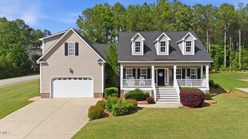 19 Portsmouth Island Dr, Garner, NC, 27529-6162 | Card Image