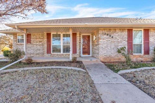 12008 Corn Flower Pl, Oklahoma City, OK, 73120-8134 | Card Image
