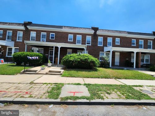 3441 Juneway, BALTIMORE, MD, 21213 | Card Image