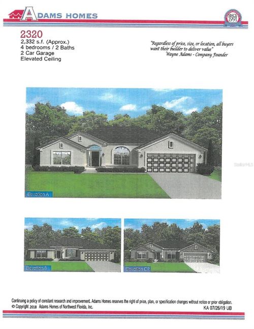 3960 S Haberland Blvd, NORTH PORT, FL, 34288-6500 | Card Image