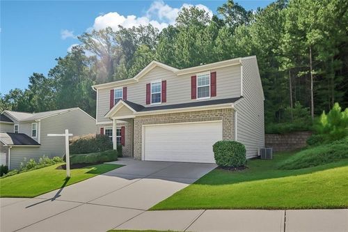 6417 Barker Station Walk, Sugar Hill, GA, 30518-9516 | Card Image