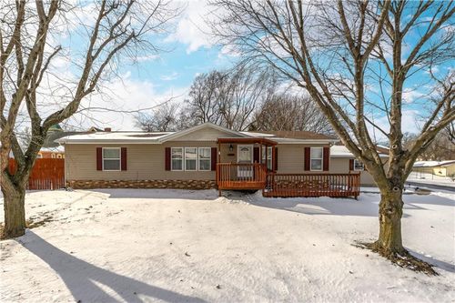 107 N Nebraska Street, Highland, KS, 66035 | Card Image