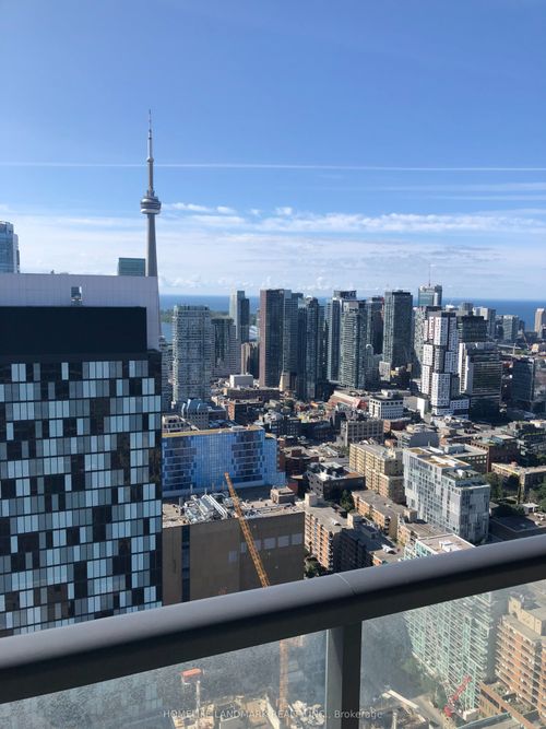 3808-488 University Ave, Toronto, ON, M5G0C1 | Card Image