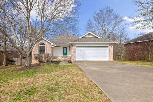 4318 E Lawndale Dr, Fayetteville, AR, 72701-7464 | Card Image