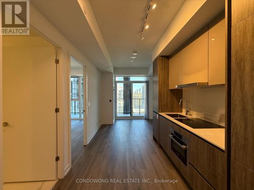 1701-180 Front Street E, Toronto (Moss Park), ON, M5A0A9 | Card Image