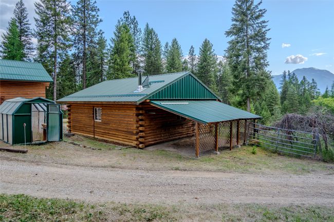 104 Swede Gulch Rd, House other with 3 bedrooms, 3 bathrooms and null parking in Libby MT | Image 25