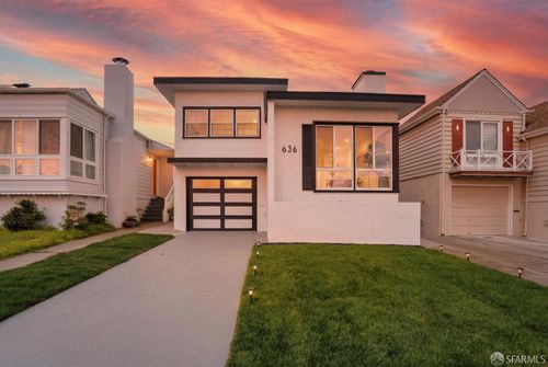 636 Southgate Avenue, Daly City, CA, 94015 | Card Image