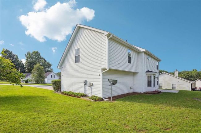 10423 Commons Xing, House other with 4 bedrooms, 3 bathrooms and 2 parking in Jonesboro GA | Image 24