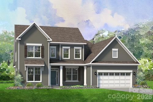 6823 Glen Abbey Ln, Mount Pleasant, NC, 28124-9810 | Card Image