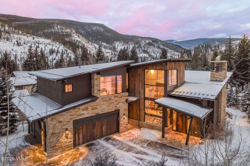 2440 Chamonix Ln, Vail, CO, 81657-4214 | Card Image