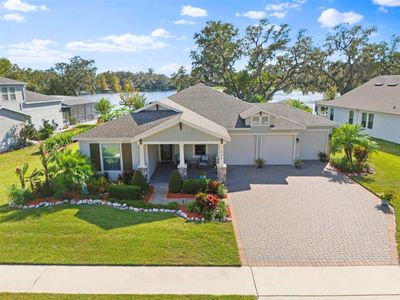 646 Primrose Willow Way, House other with 4 bedrooms, 3 bathrooms and null parking in Apopka FL | Image 1