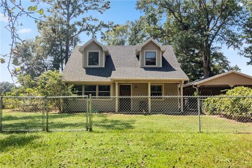 24145 Highway 383, Iowa, LA, 70647-5809 | Card Image