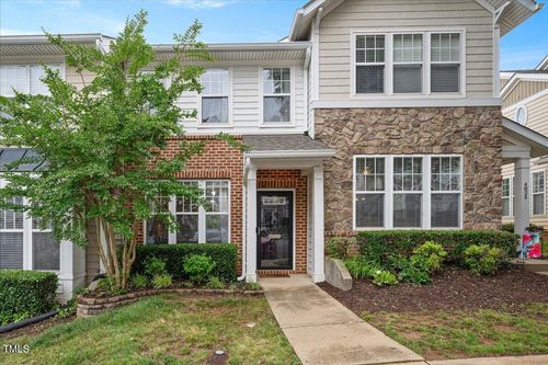 4826 Sir Duncan Way, Raleigh, NC, 27612-3065 | Card Image