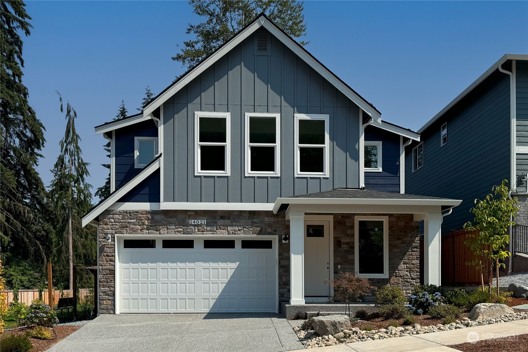 Meridian Dr, Everett, WA 98208