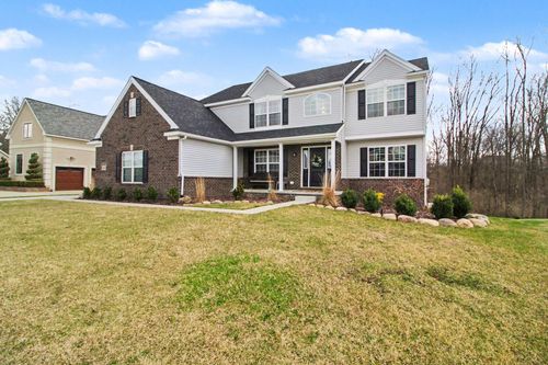 10520 River Edge Rd, Saline, MI, 48176-8920 | Card Image