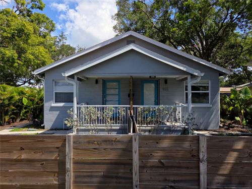 857-857 22nd Ave N, ST PETERSBURG, FL, 33704-3254 | Card Image