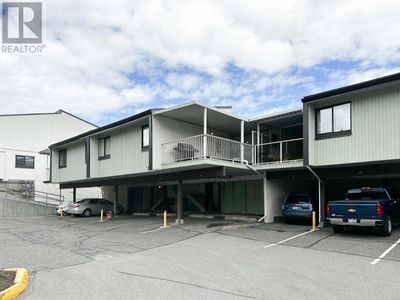 16 - 137 Mcgill Rd, Townhouse with 3 bedrooms, 2 bathrooms and 2 parking in Kamloops BC | Image 1