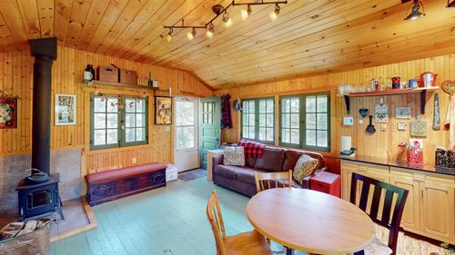 4635 North Shore Scenic Dr, Hovland, MN, 55606 | Card Image