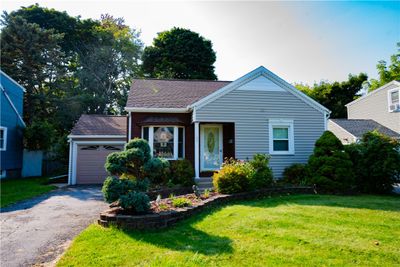 189 Newton Road, House other with 4 bedrooms, 1 bathrooms and null parking in Greece NY | Image 3