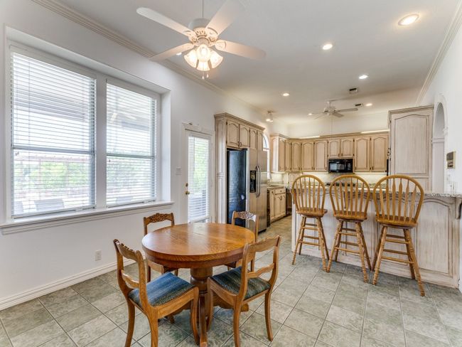 210 Private Road 1543, House other with 4 bedrooms, 4 bathrooms and null parking in Bridgeport TX | Image 15