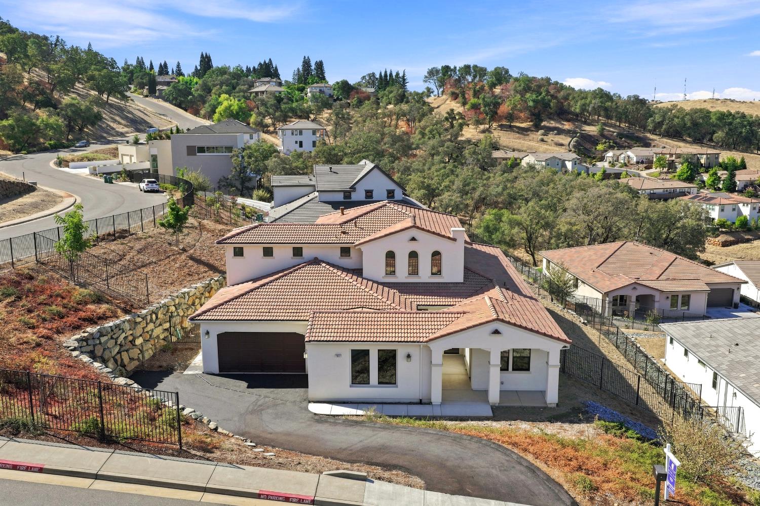 Residential in El Dorado Hills 4