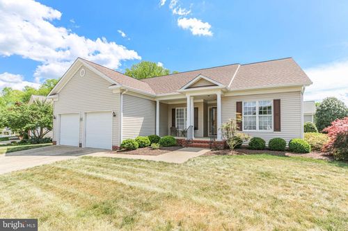 3008 Saint Annes Ct, Fredericksburg, VA, 22408-2098 | Card Image