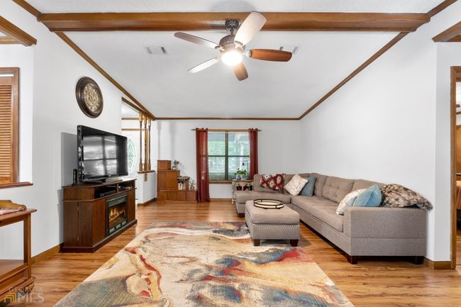 3142 Highway 3 N, House other with 4 bedrooms, 3 bathrooms and null parking in HAMPTON GA | Image 13