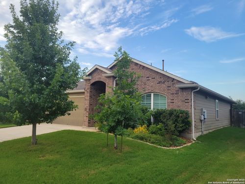 552 Agave Flats Dr, New Braunfels, TX, 78130-6598 | Card Image